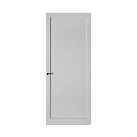 Weekamp Recht C3 WK6351-C3 - 201,5 x 83 cm - Stomp