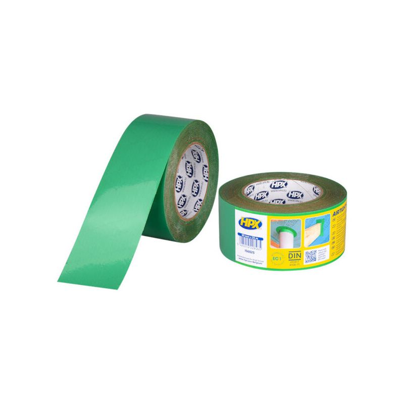 Morse code Of later gevechten Isoseal Polyethyleen Tape Groen | Sleiderink.nl | Altijd Scherp!