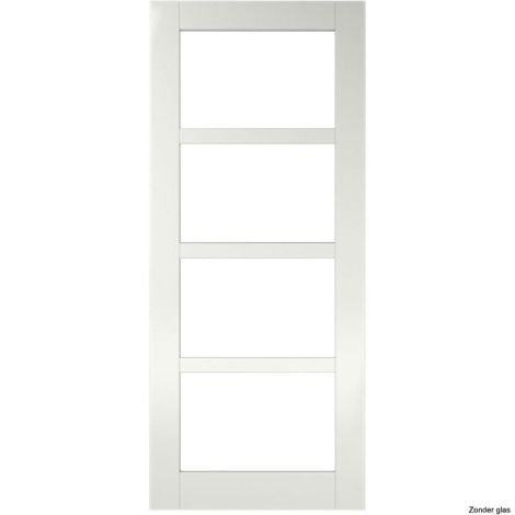 Albo FA 3004 - zonder glas