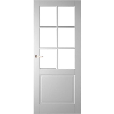 Weekamp Facet A1 WK6522-A1 - 211,5 x 88 cm - Stomp