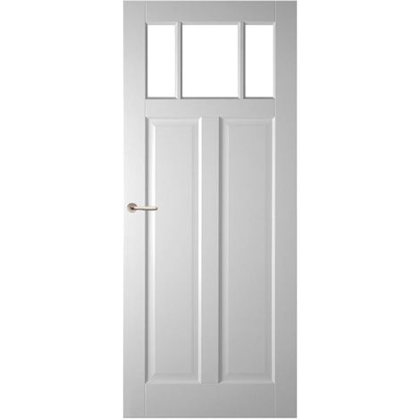 Weekamp Facet A1 WK6532-A1 - 211,5 x 88 cm - Opdek Linksdraaiend