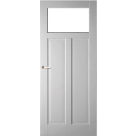 Weekamp Facet A1 WK6533-A1 - 201,5 x 78 cm - Opdek Linksdraaiend