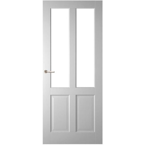 Weekamp Facet A1 WK6542-A1 - 201,5 x 83 cm - Opdek Linksdraaiend