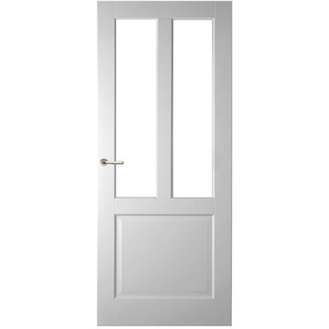 Weekamp Facet A1 WK6552-A1 - 201,5 x 93 cm - Stomp