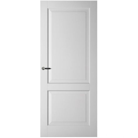 Weekamp Kraal B2 WK6521-B2 - 211,5 x 88 cm - Opdek Linksdraaiend