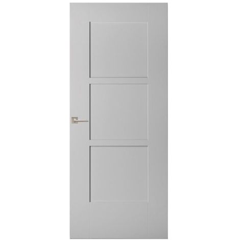 Weekamp Recht C3 WK6503-C3 - 211,5 x 88 cm - Stomp