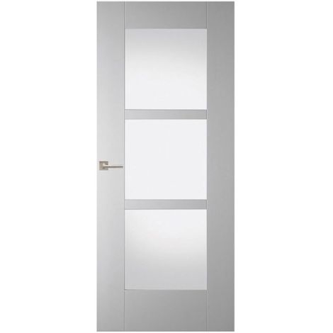 Weekamp Recht C3 WK6504-C3 - 201,5 x 93 cm - Stomp