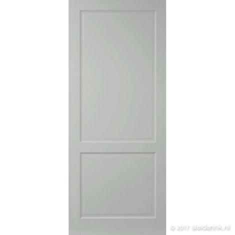 Albo DC 3300 - Facet Profiel - 201,5 x 83 cm - Opdek Rechtsdraaiend