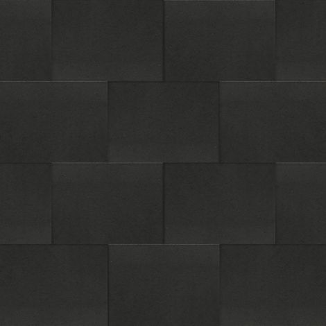 60Plus Soft Comfort 30x40x6 Nero