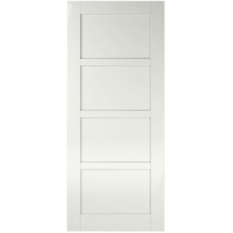 Albo FI 3000 - 211,5 x 83 cm - Opdek Linksdraaiend