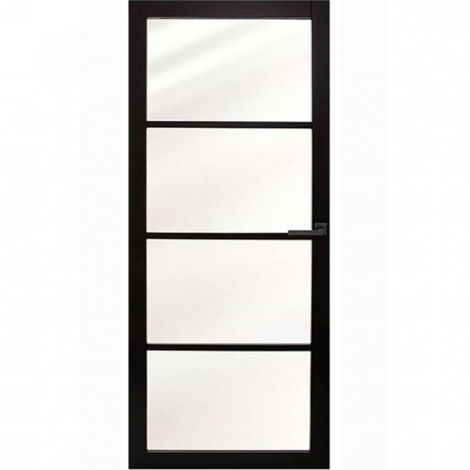 Austria Nero Legno Chiari - 211,5x93 cm - Stomp