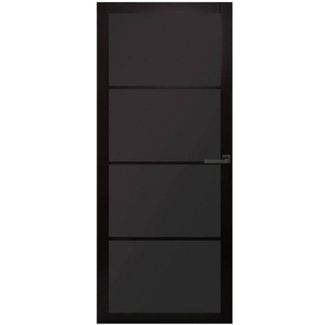 Austria Nero Legno Desio - 231,5x78 cm - Stomp