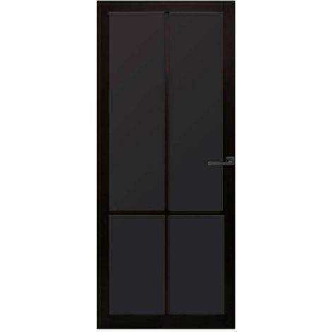 Austria Nero Legno Elba - 211,5x78 cm - Stomp