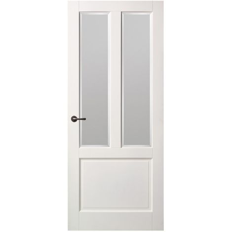 Skantrae Essence E 040 Facet Satinato - 201,5 x 93 cm - Opdek Linksdraaiend