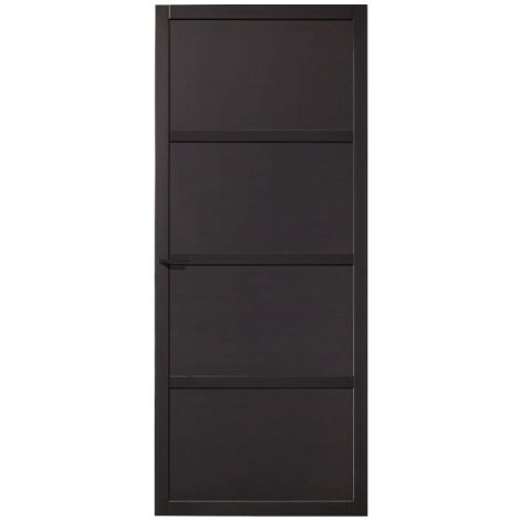 Skantrae SlimSeries SSL 4094 - 201,5 x 73 cm - Opdek Linksdraaiend