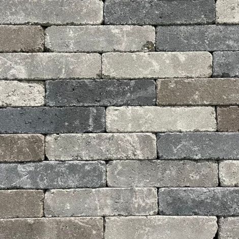 Abbeystones Dikformaat 21x7x8 cm