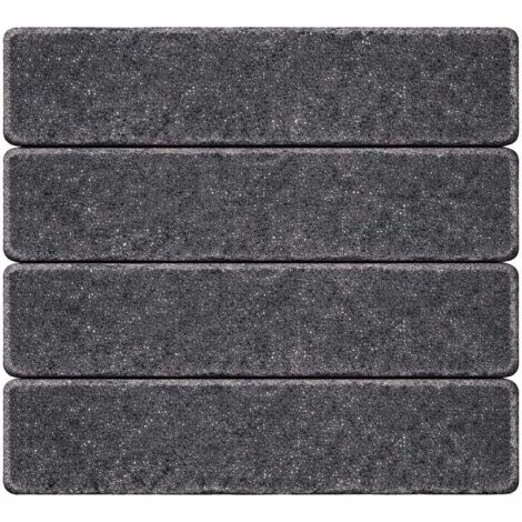 Abbeystones Waalformaat 20x5x7 cm Bobbio