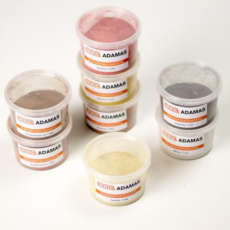 ABC ADAMAS Basisset Scheurherstel 2