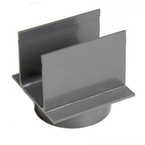 ACO Slimline Onderuitloop