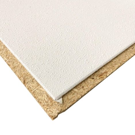 Agnes One-Step Brandvertragende Plafondpanelen