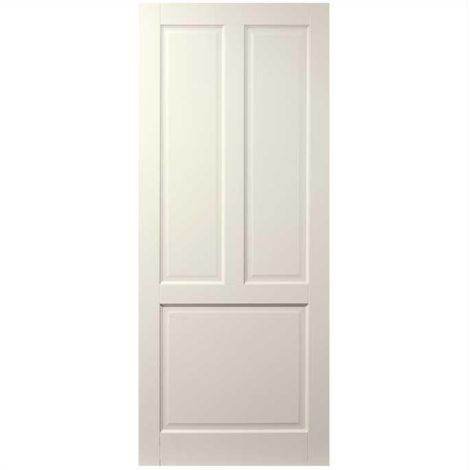 Albo Verdi - Facet Profiel - 201,5 x 83 cm - Opdek Rechtsdraaiend