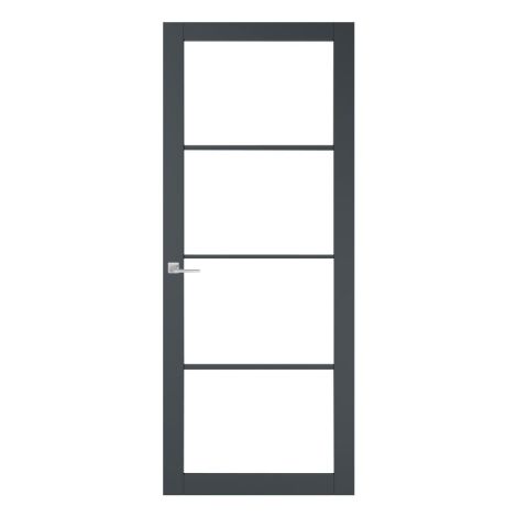 Albo FA 2554 SL Mat Gelaagd Glas - 211,5 x 93 cm - Stomp