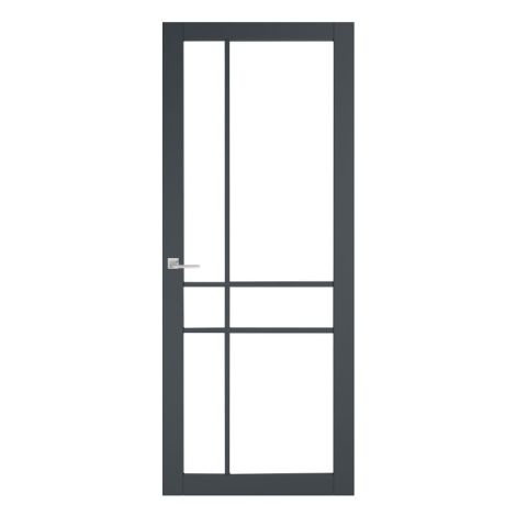 Albo FA 2575 SL Blank Glas - 211,5 x 93 cm - Stomp