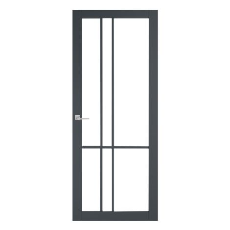 Albo FA 2576 SL Blank Glas - 211,5 x 93 cm - Stomp