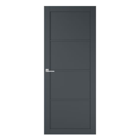 Albo FI 2554 SL - 201,5 x 83 cm - Stomp