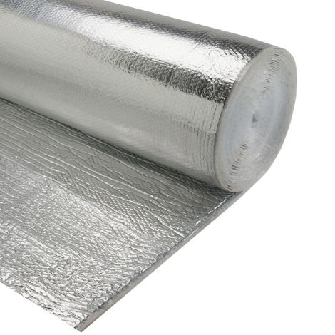 Alkreflex Classic 2L-2 Dampdicht HR (MG)