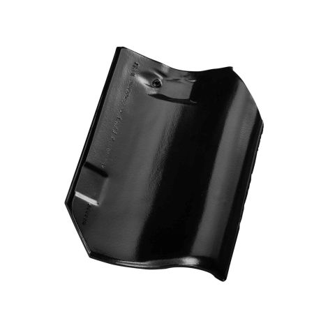 Koramic Oude Holle 451 Antraciet Engobe (736) - Kleurmonster