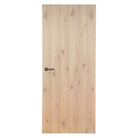 Austria Cabana Roble Zero - 201,5 x 83 cm - Stomp