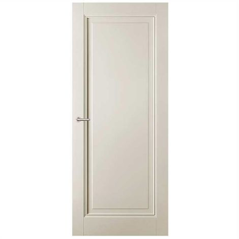 Austria Classic White Muiden - 201,5 x 83 cm - Stomp