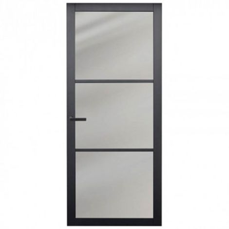 Austria Nero Legno Genova Tinto - 211,5x78 cm - Stomp