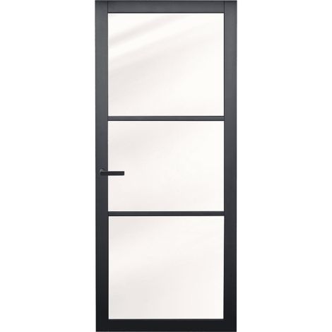 Austria Nero Legno Genova - 211,5x78 cm - Stomp