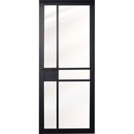 Austria Nero Legno Imola - 201,5x83 cm - Stomp