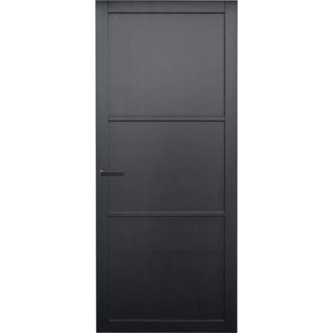 Austria Nero Legno Livorno - 211,5x78 cm - Stomp