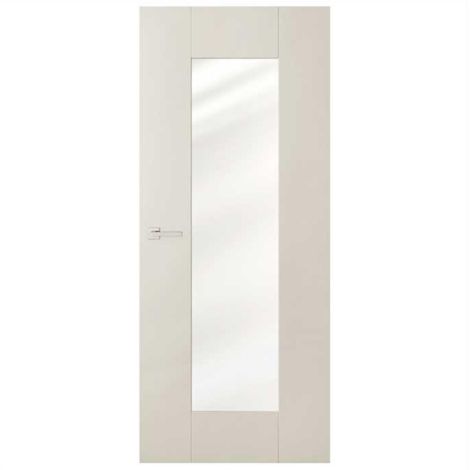 Austria Sense Brave Blank Vlak Glas - 211,5 x 93 cm - Stomp