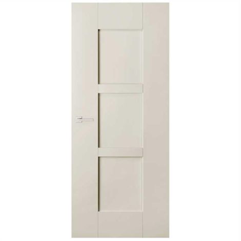 Austria Sense Wave - 211,5 x 83 cm - Opdek Linksdraaiend