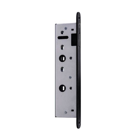Austria Smal Magneet Vrij- Bezetslot Opdek (t.b.v. Austria Nero Legno Binnendeuren)