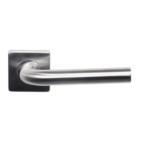 Austria Deurkruk Best Buy 206 V Mat RVS 