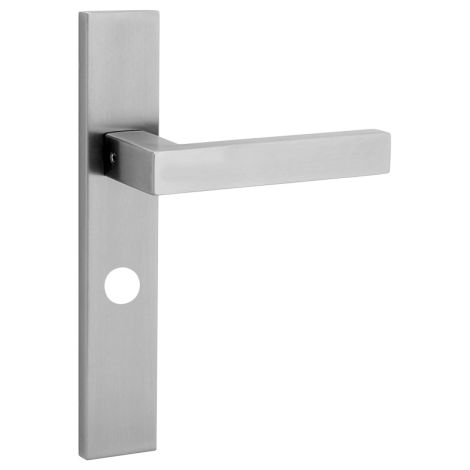 Austria Deurkruk Best Buy 210 L Inclusief Toiletsluiting Mat RVS 