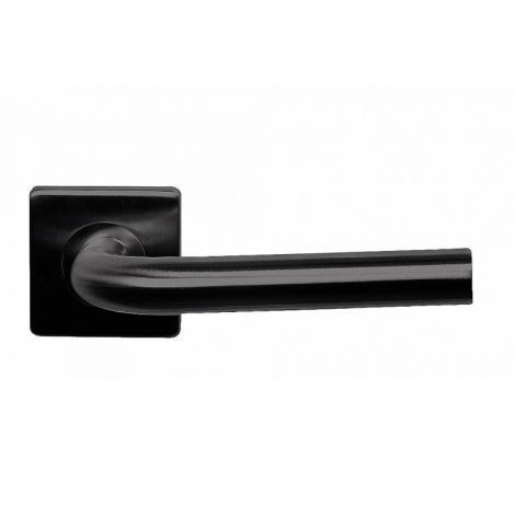 Austria Deurkruk Best Buy 206 V Mat Zwart 