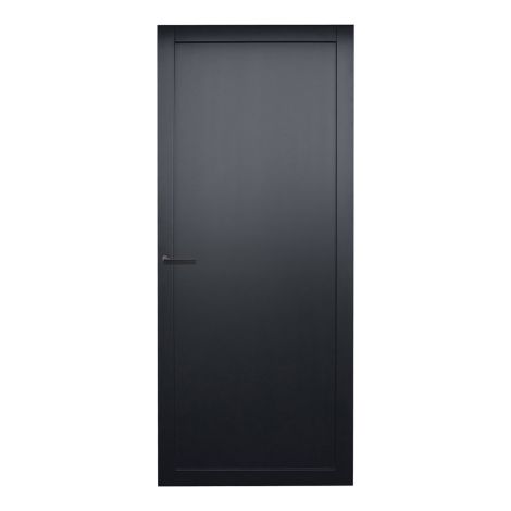 Austria Nero Legno Foggia - 201,5x93 cm - Stomp