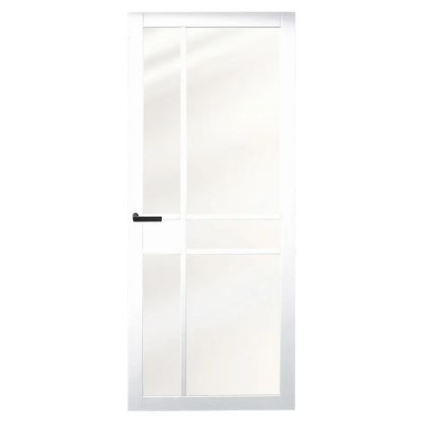 Austria Nero Legno Imola White - 201,5x83 cm - Stomp