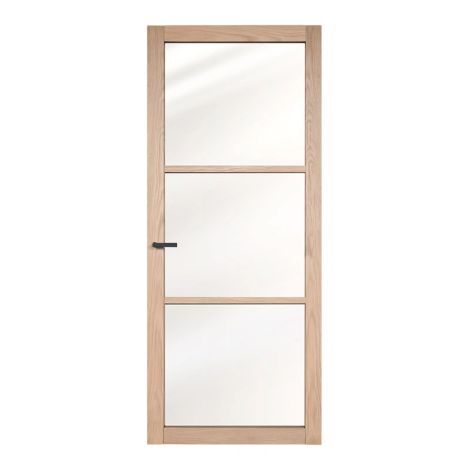 Austria Roble Legno Gavi Sfeerfoto - 211,5 x 83 cm - Stomp