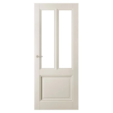 Austria Classic White Veere - 231,5 x 73 cm - Stomp