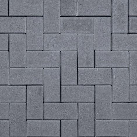 Betonklinkers 7 cm HR Antra