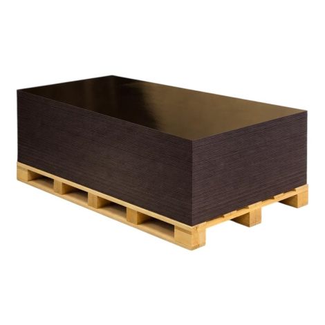 Betonplex Populieren Palletvoordeel - 18 mm - 2500x1250 (156,25 m²)