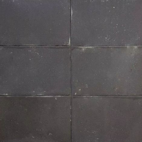 Betontegels 60x40x5 cm met Facet